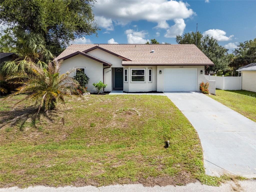 17476 Quincy Ave., Port Charlotte, FL 33948