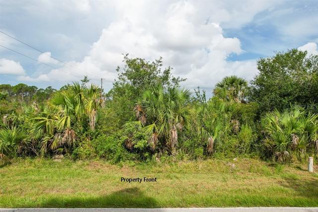 Homes Just Sold in Port Charlotte: August 1st to August 7th