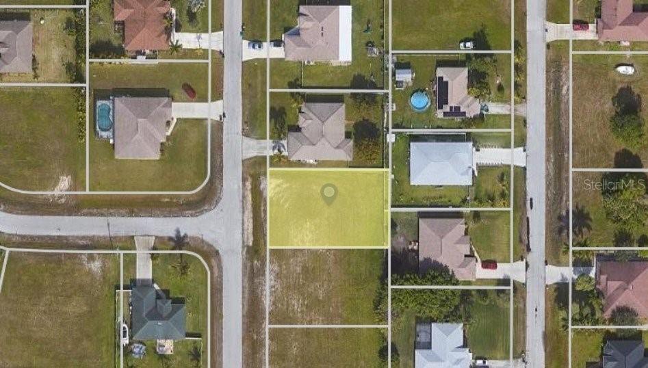 613 NW 17th Ave., Cape Coral, FL 33993