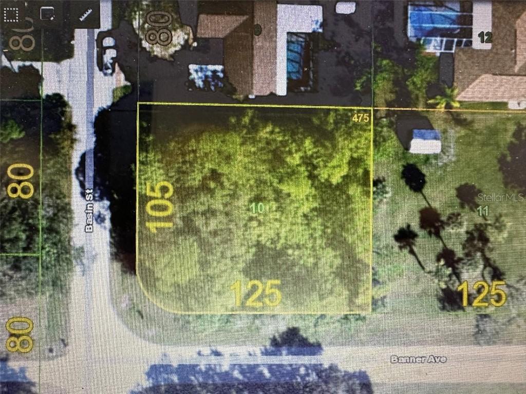 20166 Banner Ave., Port Charlotte, FL 33952