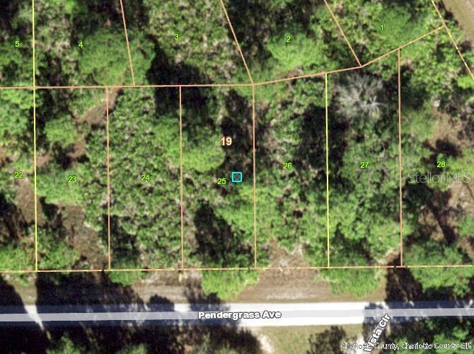 28050 Pendergrass Ave., Punta Gorda, FL 33955