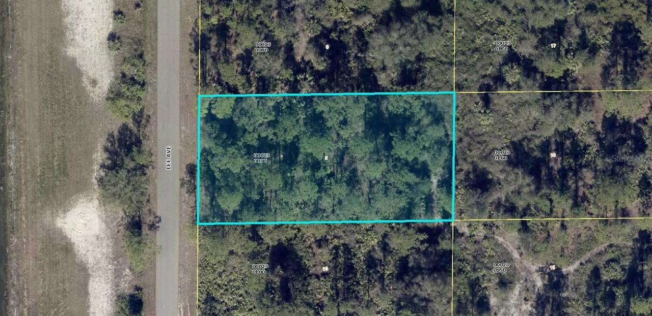 1306 Lee Blvd., Lehigh Acres, FL 33936