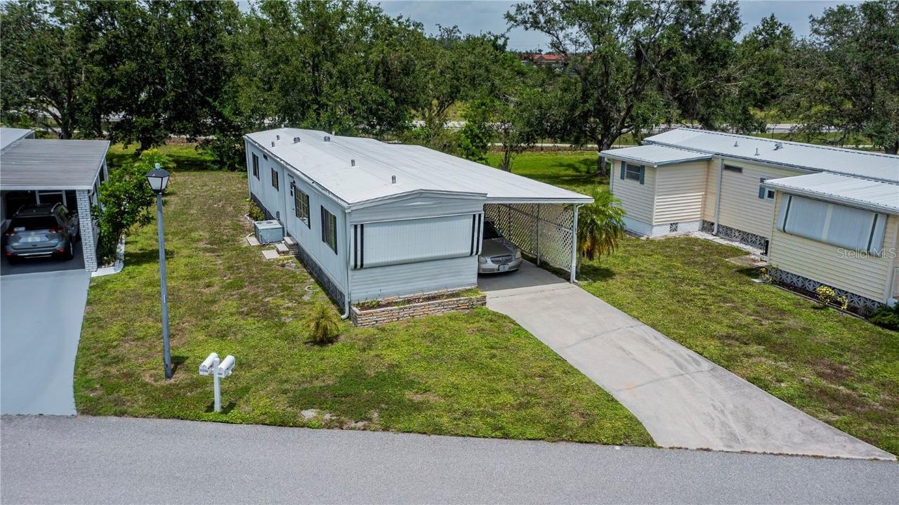 5234 Palena Blvd., North Port, FL 34287