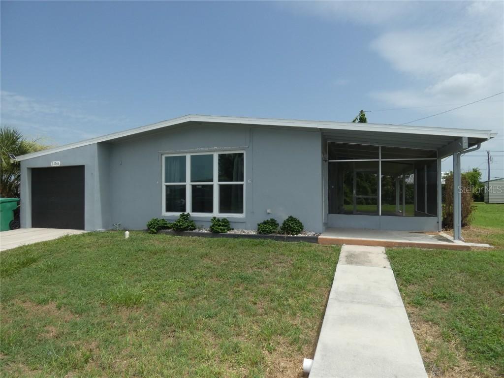 21264 Percy Ave., Port Charlotte, FL 33952