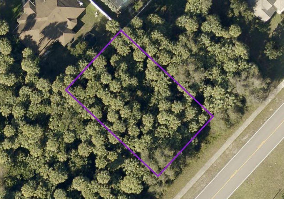 [Address Hidden by Seller], North Port, FL 34288