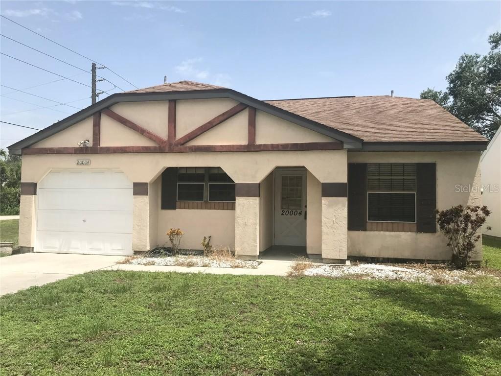20004 Chalkleaf Ct., Port Charlotte, FL 33952