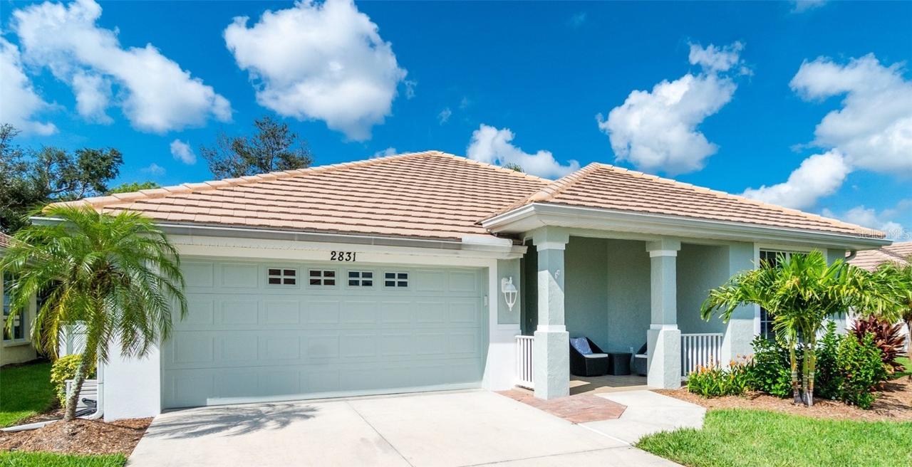 2831 Whispering Pine Ln., North Port, FL 34287