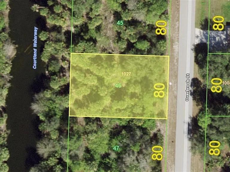 369 Overbrook St., Port Charlotte, FL 33954