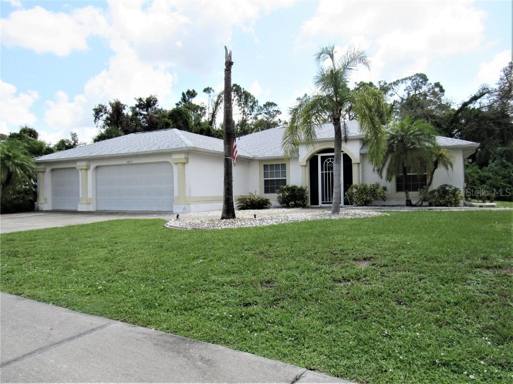 16812 Toledo Blade Blvd., Port Charlotte, FL 33953