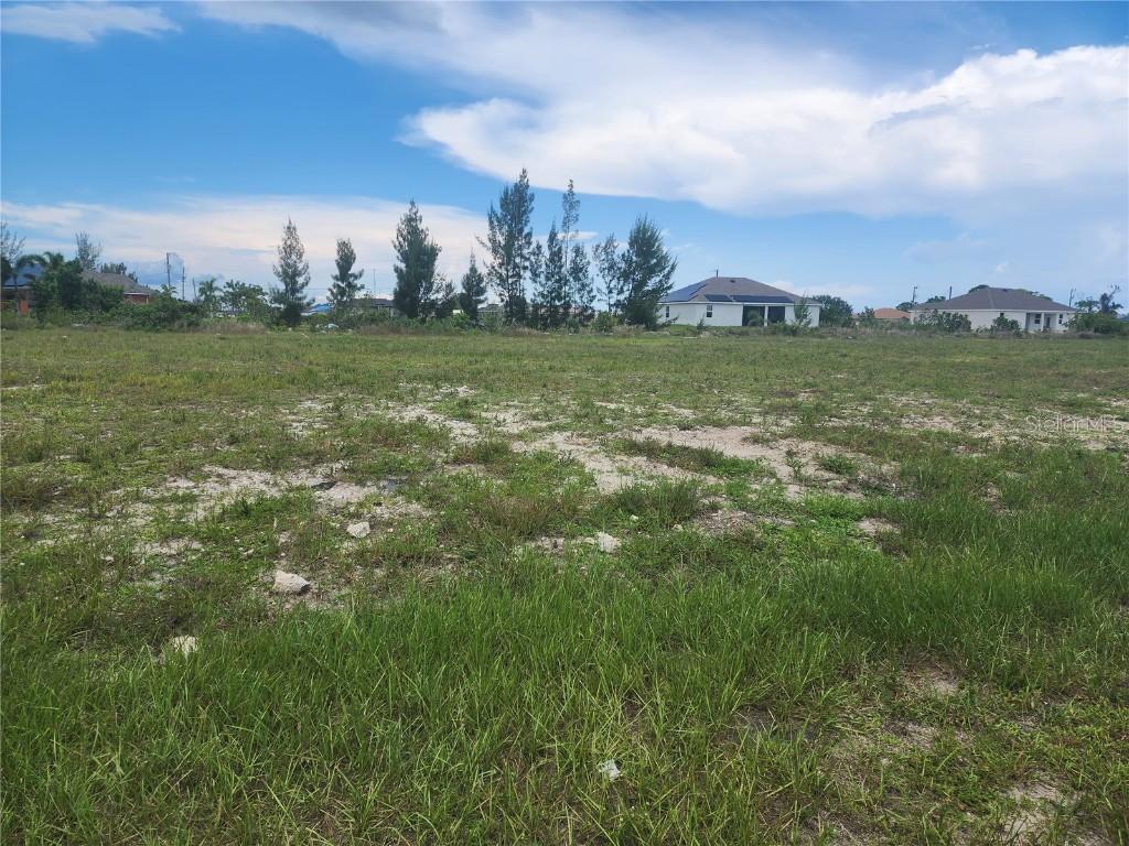 2034 NW 17th Ave., Cape Coral, FL 33993