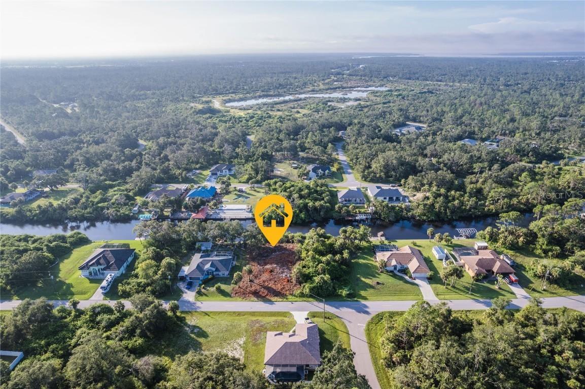 1252 Eppinger Dr., Port Charlotte, FL 33953