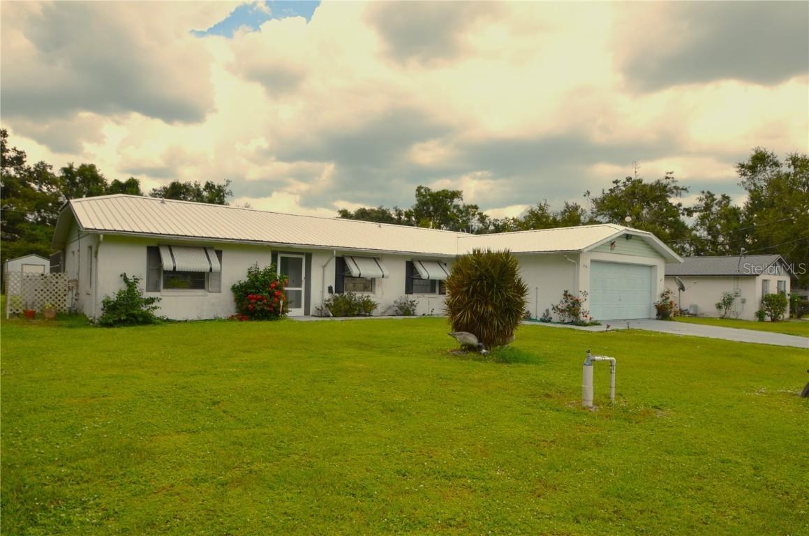 2848 SE Norman Ave., Arcadia, FL 34266