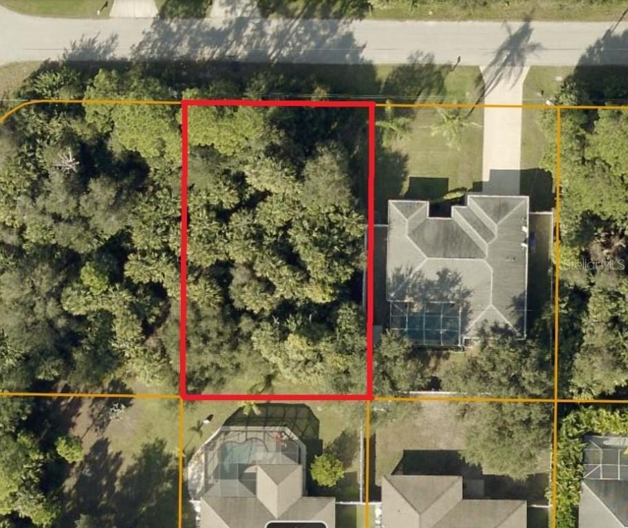 Lot 2 Keating Ave., North Port, FL 34291