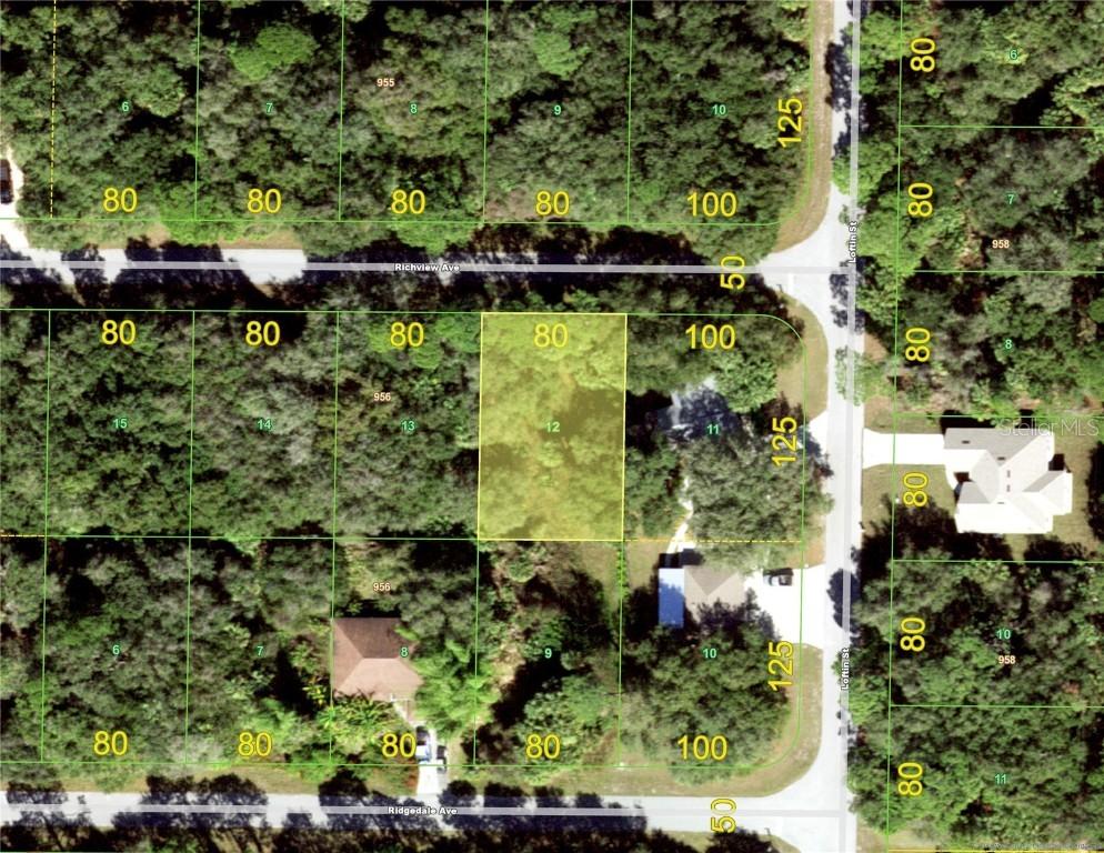 19099 Richview Ave., Port Charlotte, FL 33954