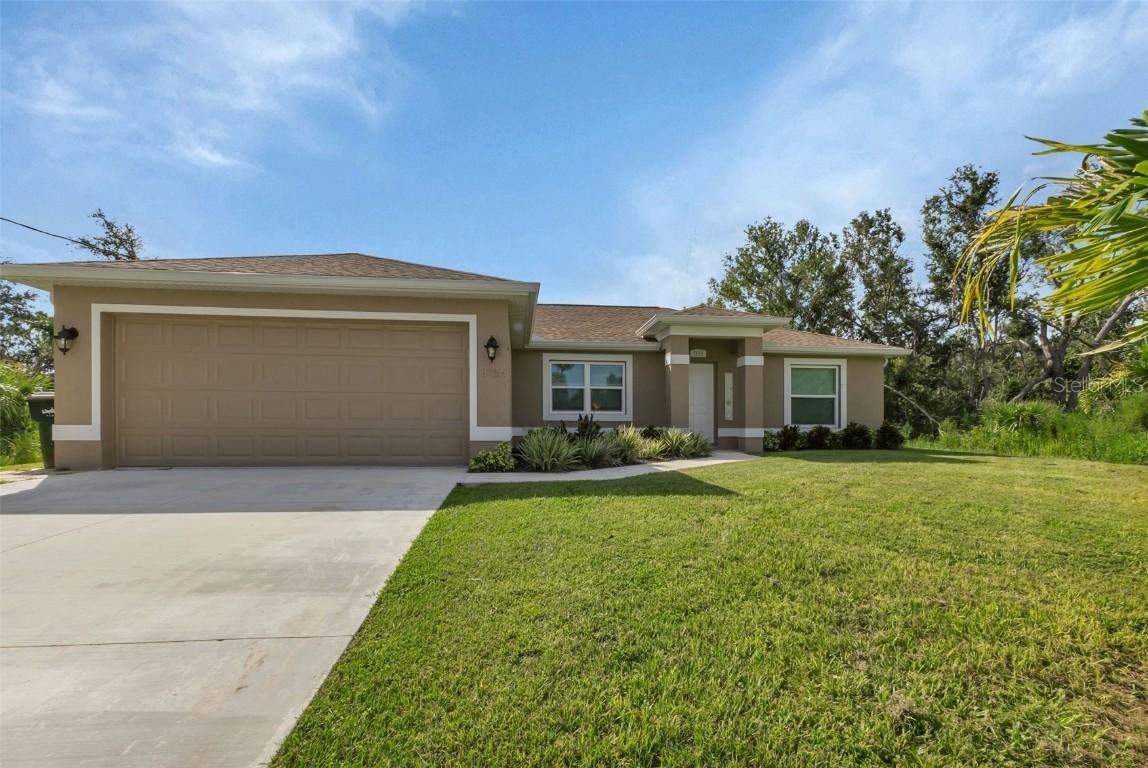 3156 Garbett Ter., North Port, FL 34288