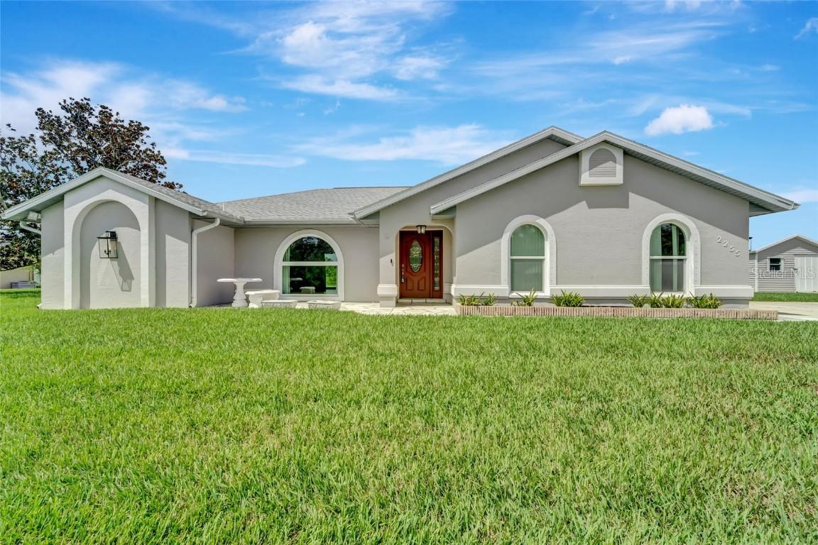 2255 Cornelius Blvd., Port Charlotte, FL 33953