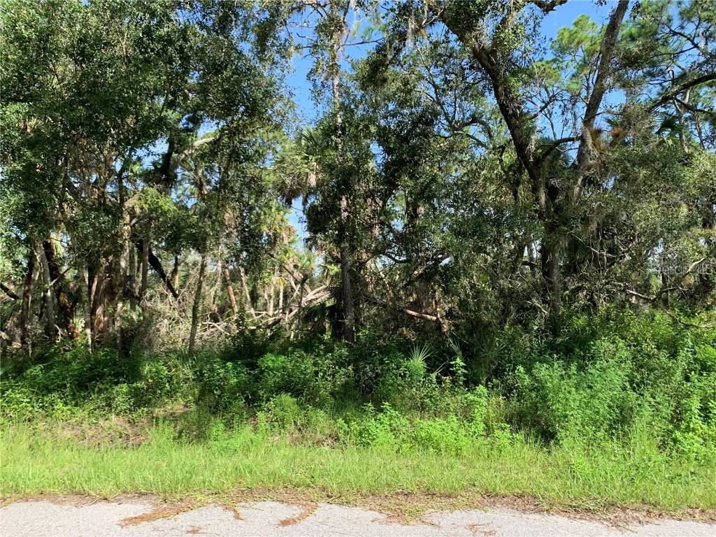 5170 Ocarina Rd., North Port, FL 34291