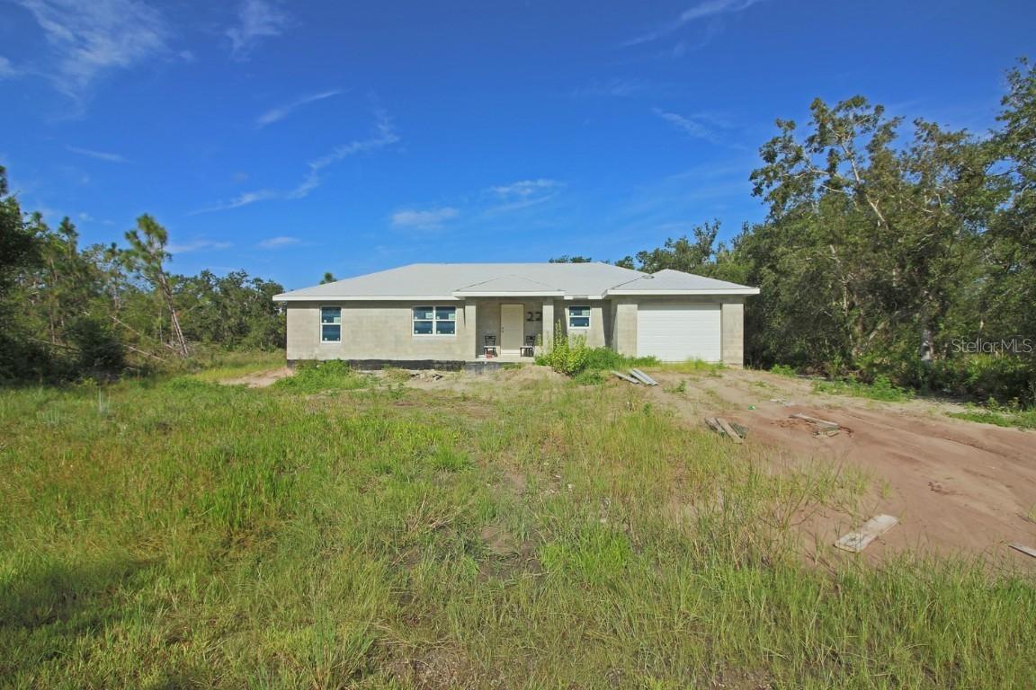 221 Evergreen St., Punta Gorda, FL 33982