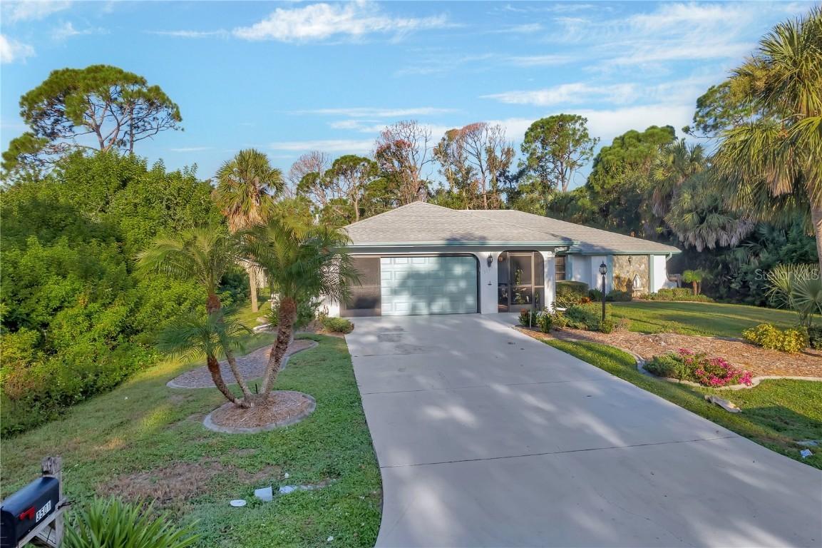 3501 Conmore St., Port Charlotte, FL 33948