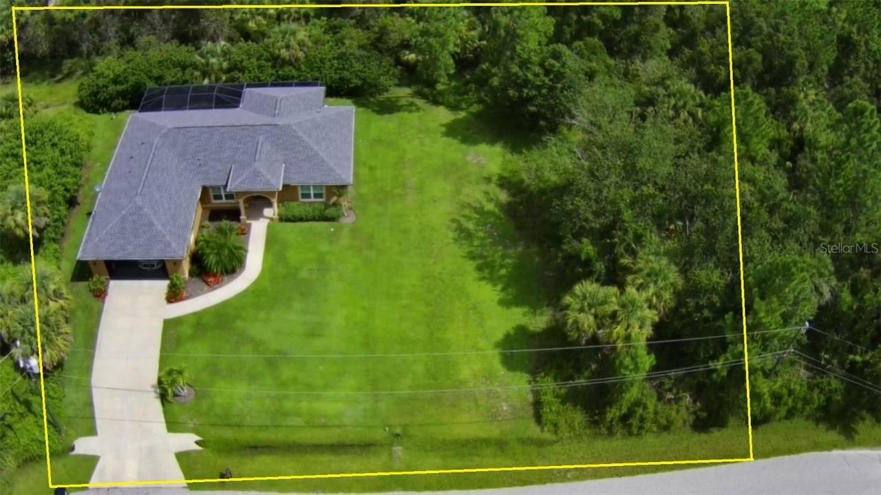 4534 Lacoco St., North Port, FL 34291