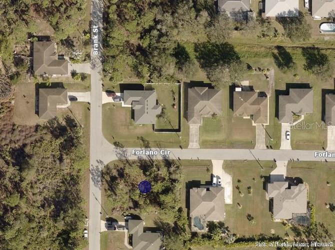 Brank St., North Port, FL 34291