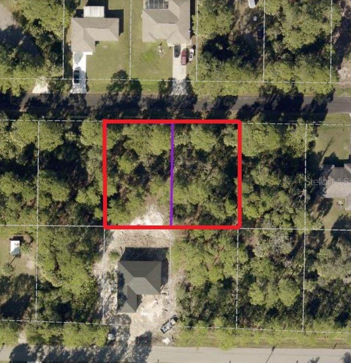 Lot 10 & 11 Lucaya Ave., North Port, FL 34286