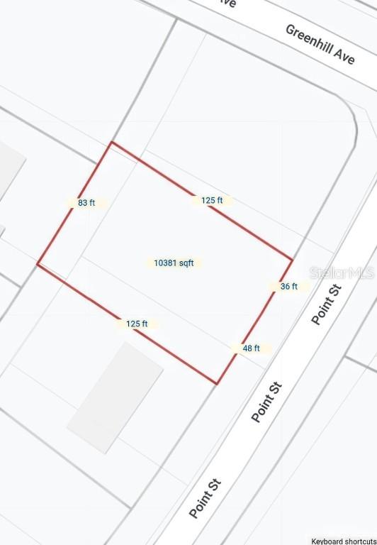 Point St., North Port, FL 34286