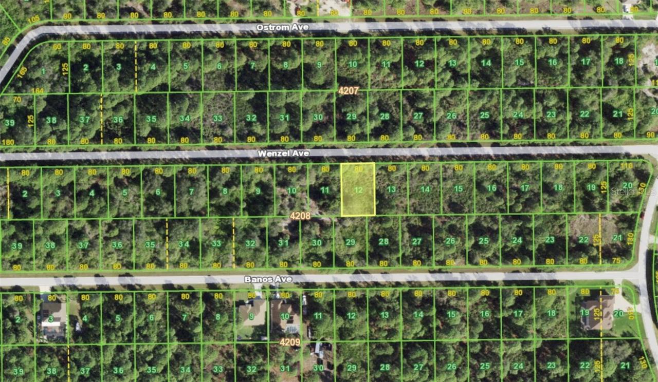14179 Wenzel Ave., Port Charlotte, FL 33981