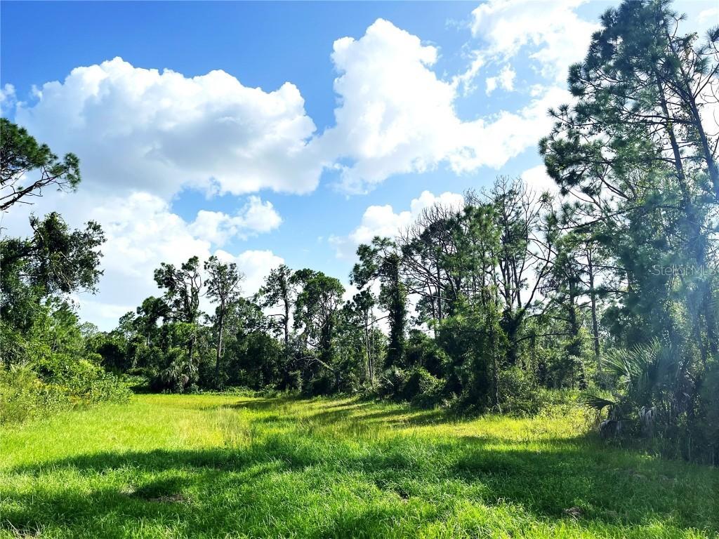 Lummus St., North Port, FL 34286