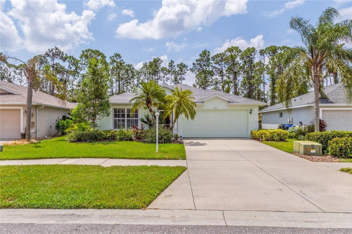 1635 Scarlett Ave., North Port, FL 34289