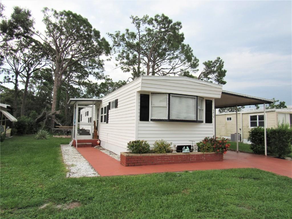 5013 Palena Blvd., North Port, FL 34287
