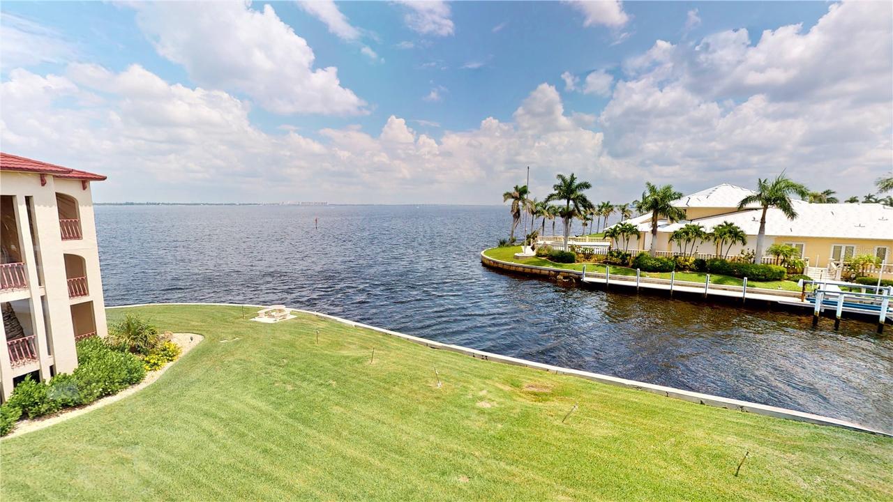 1 Colony Point Dr. #5C, Punta Gorda, FL 33950