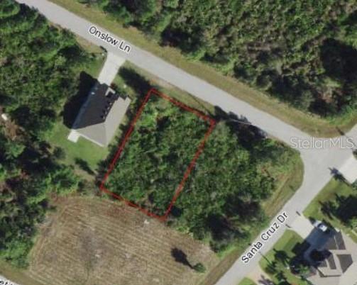 14239 Onslow Ln., Port Charlotte, FL 33981