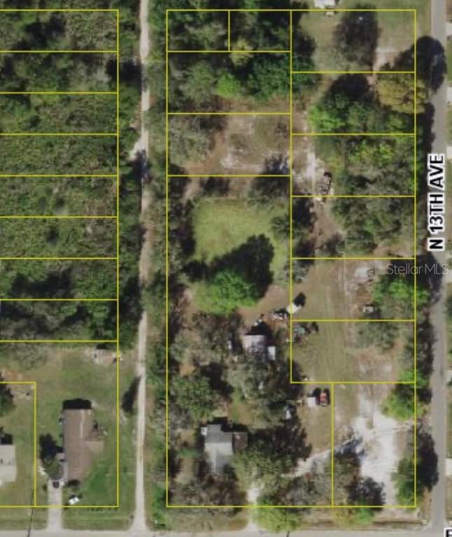 N Thirteenth St., Arcadia, FL 34266