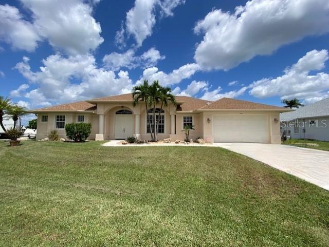 17114 Horizon Ln., Port Charlotte, FL 33948