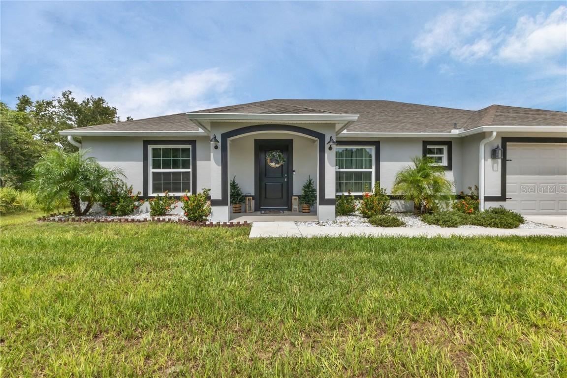 5374 Fries Ave., North Port, FL 34288
