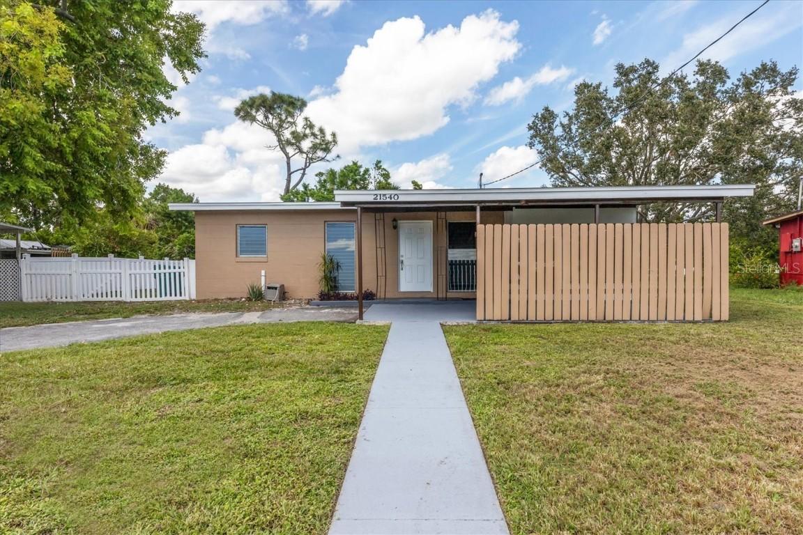 21540 Olean Blvd., Port Charlotte, FL 33952