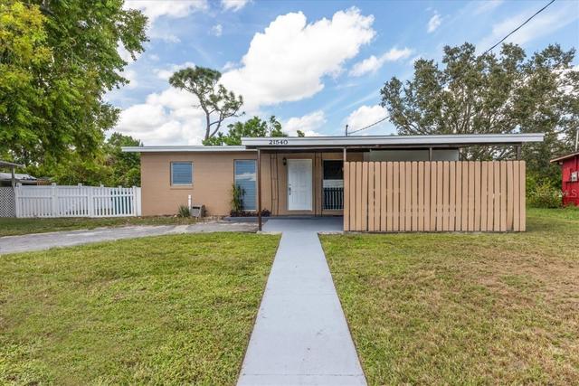 Homes Just Sold in Port Charlotte: September 26th to October 2nd