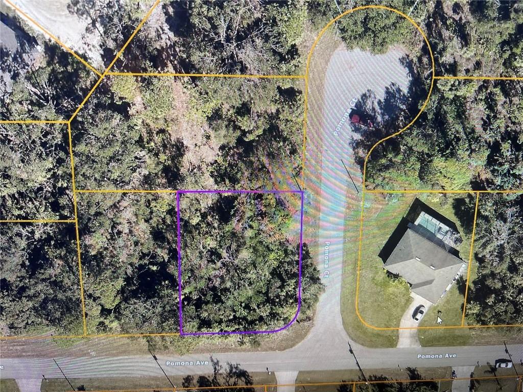 LOT 23 Pomona Ct Ct., North Port, FL 34288