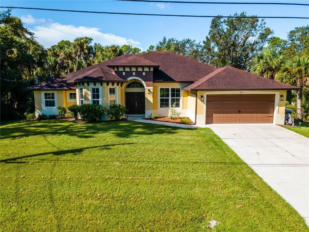 1881 Music Ln., North Port, FL 34286