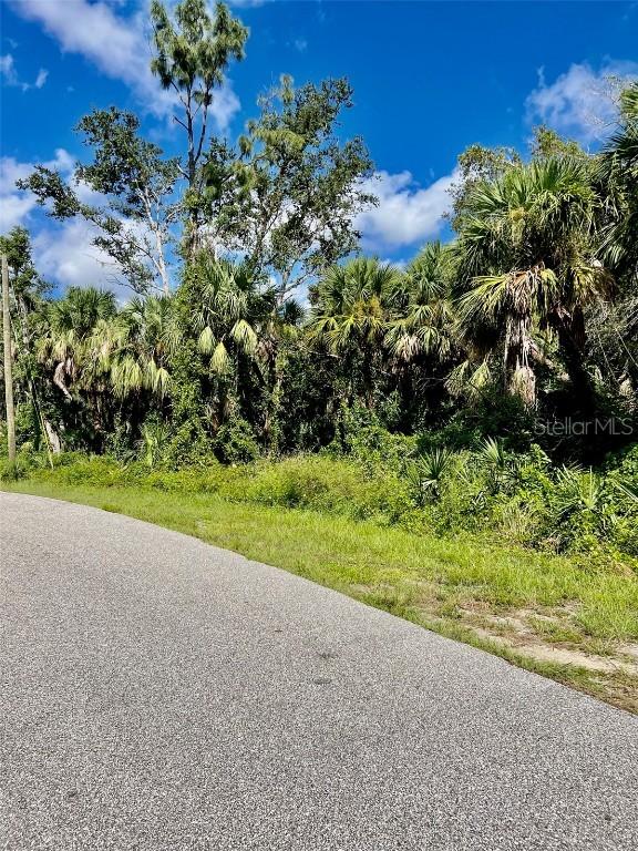 Koltenborn Rd., North Port, FL 34288