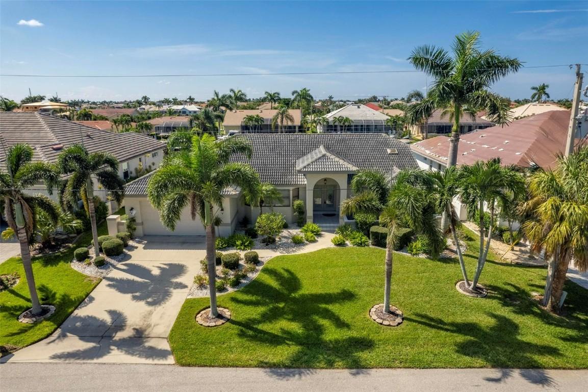 2505 Rio Tiber Dr., Punta Gorda, FL 33950