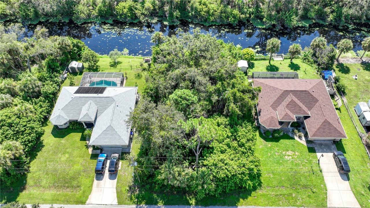 Mac Caughey Dr., North Port, FL 34287