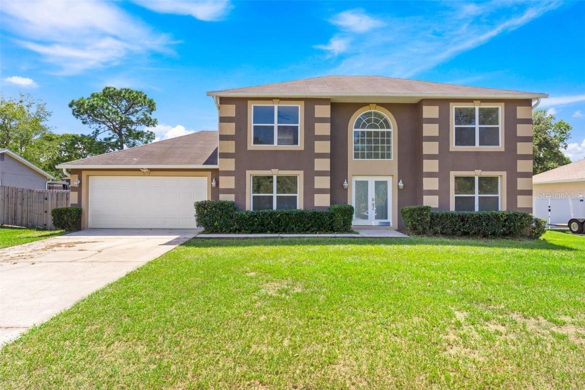 12236 Verona St., Spring Hill, FL 34609