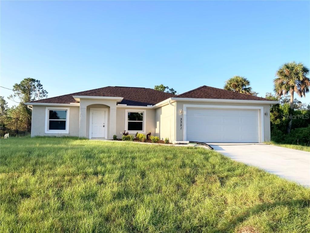 3351 Kacher Rd., North Port, FL 34288