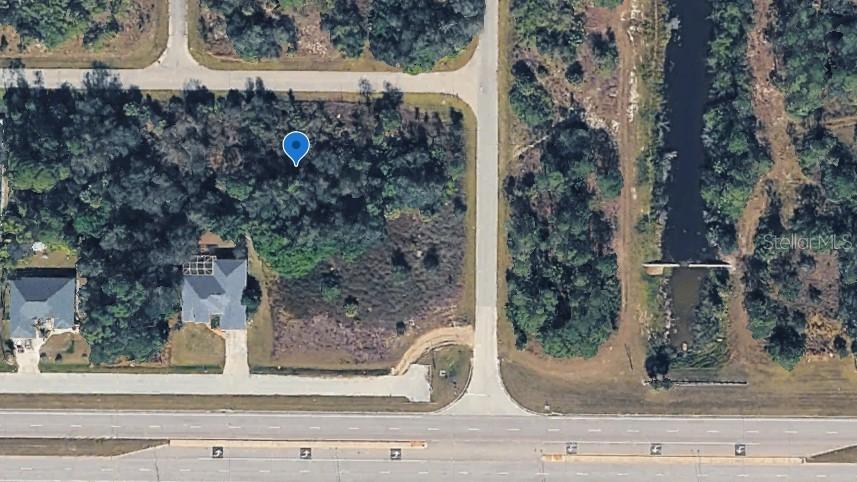 LOT 5 Dellbrook Ave., North Port, FL 34288
