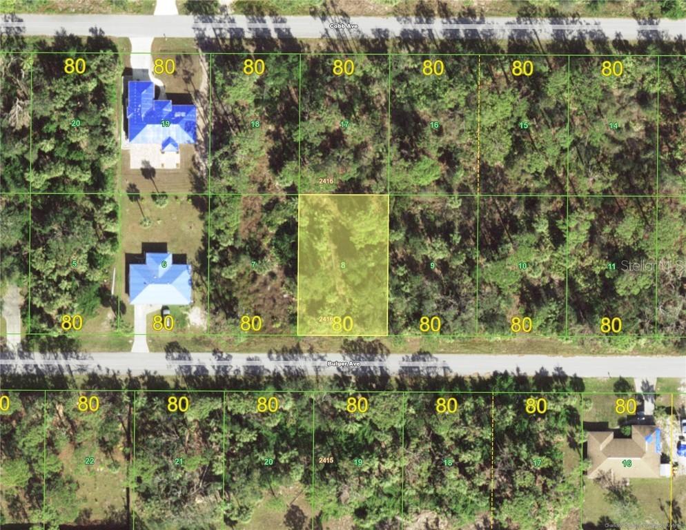 14466 Bulger Ave., Port Charlotte, FL 33953