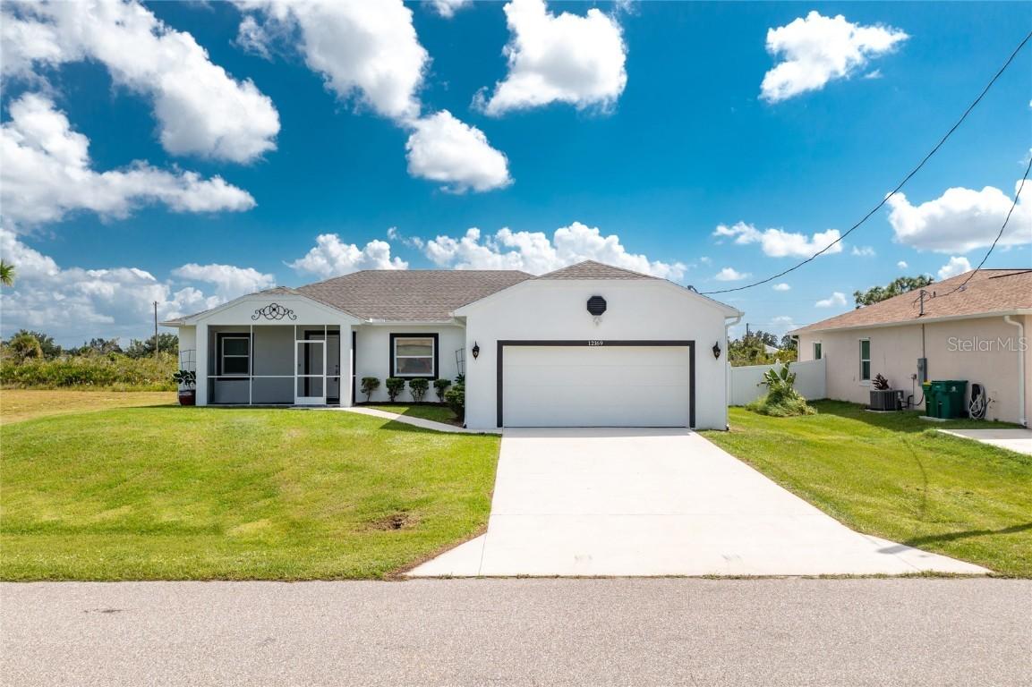12169 Edwards Rd., Port Charlotte, FL 33981