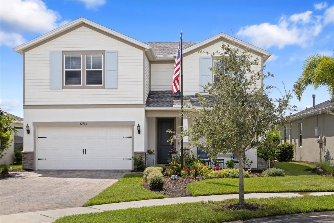 42958 Canon Ct., Punta Gorda, FL 33982