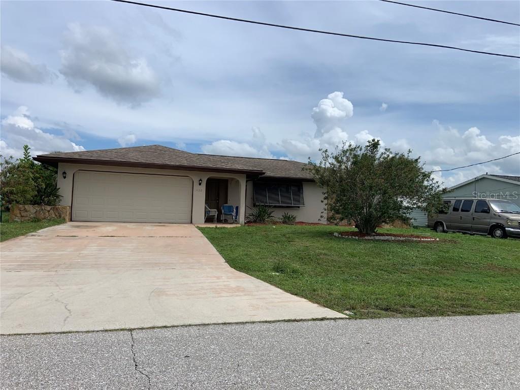 3432 Middletown St., Port Charlotte, FL 33952